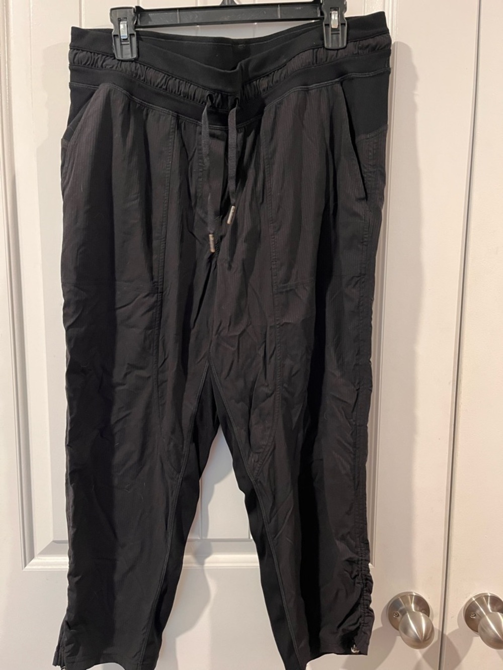 Lululemon Dance Studio Cropped Pants